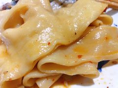 扯面-万和源炝锅城·活鱼现炝(文艺北路店)