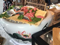 -福州仓山凯悦酒店·Market Cafe Lacucina咖啡厅