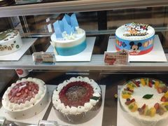-85度C(厦门台湾街店)