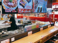 -町门烤肉拌饭专门店(新天地店)