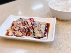 三酱拉肠-冠记·肠粉粥品专家(江南大道店)