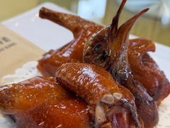 -大笑饭堂(甲子桥店)