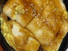 -恋萍小吃(时代店)