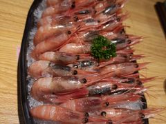 -真剑日本料理·铁板烧(贵州路店)