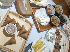 -春满园·邯郸菜发祥地(滏东店)
