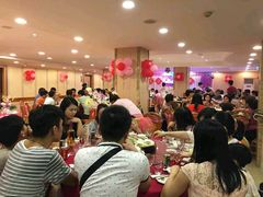 -宜宾海鲜酒家·三十年老字号