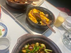 -火啫啫·粤式啫啫煲(南通首店)