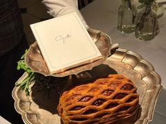 惠灵顿牛排-壳里西餐厅Coquille Seafood Bistro(蒙自路店)