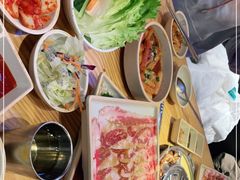 -喜来稀肉(北外滩白玉兰广场店)