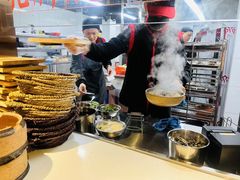 -炆火火·藕汤·湖北煨菜馆(销品茂店)