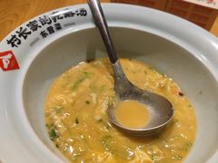 -村长家的疙瘩汤·东营菜(东营茶城店)