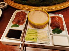 -紫阳海鲜楼·传承闽味(长乐路总店)