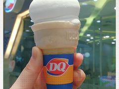 -DQ·蛋糕·冰淇淋(金牛万达店)