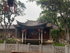 -朱家花园