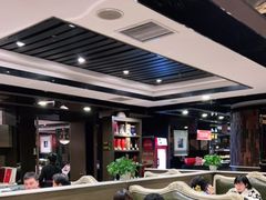 大堂-老牌坊鲁菜名店(美莲广场店)