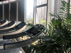 -天行健身＆天行拳馆跆拳道·格斗TXGYM