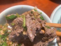 -1078號老北京涮肉(松柏店)