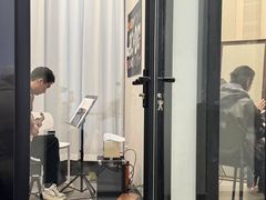 -陆声·LandSoundMusic(西溪谷店)