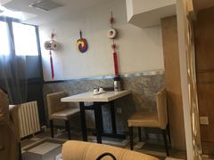 大堂-釜山美食韩国炸酱面(长大店)