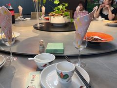 -桃园农庄烤全羊(江秋路店)
