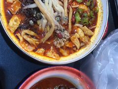 -丽丽三鲜螺蛳粉(田林路店)