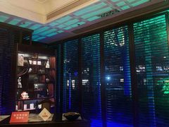 -东方明珠老上海8号餐厅(东方明珠广播电视塔店)