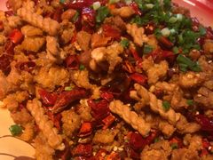 -泥糊破店小酒馆·团建聚餐(南京西路店)