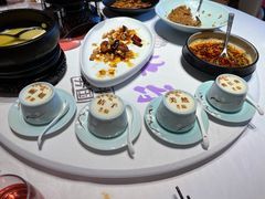 -俏江南天津时尚曲艺主题餐厅(马场道店)