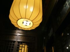 -蜀国大将老火锅(江北店)
