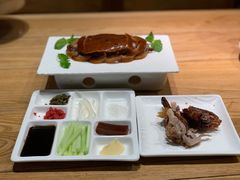 -四季民福烤鸭店(前门廊房二条店)