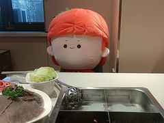 -海底捞火锅(劲松店)