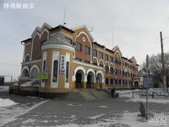 -布拉戈维申斯克