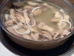 -烹然四季椰子鸡火锅(姚家园万象汇店)