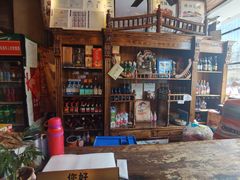 -小俩口烧烤东北菜(双井店)