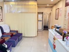 -强手盲人推拿·颈肩腰背调理(南新路店)