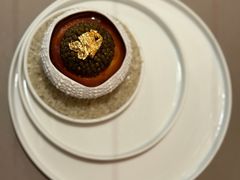 -Amber(香港置地文华东方酒店)