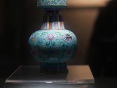 景点-景德镇中国陶瓷博物馆