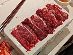 -八合里潮汕鲜牛肉火锅(上海汇智广场店)