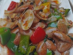 -东江海鲜大排档·潮汕菜·砂锅粥