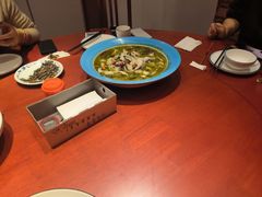 -川悦壹号·川菜(蠡溪路店)