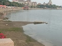 -龙舟池