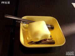 芒果班戟-满记甜品(湖滨店)