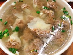 -清真蒋有记(老门东店)