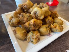 酥嫩炸海蛎-海坛特色小吃·只做平潭特色菜(平潭店)