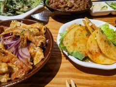 -胖记烤肉(湖大店)