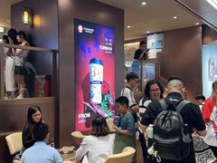 -霸王茶姬(上海恒基名人店)