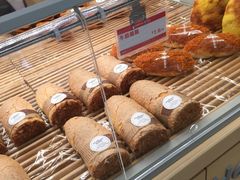 -LanTa蓝塔烘焙(锦艺城店)