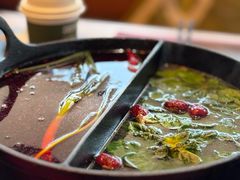 -山缓缓火锅(苏州仁恒仓街店)