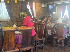 -甘家界牌柠檬鸭(青山店)