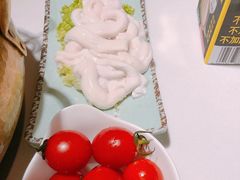 -食潮汕头鲜牛馆(望京保利店)
